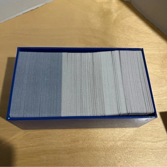 Kids Against Maturity Family Party Card Game Humor "Where Worst is Best" - Picture 4 of 4